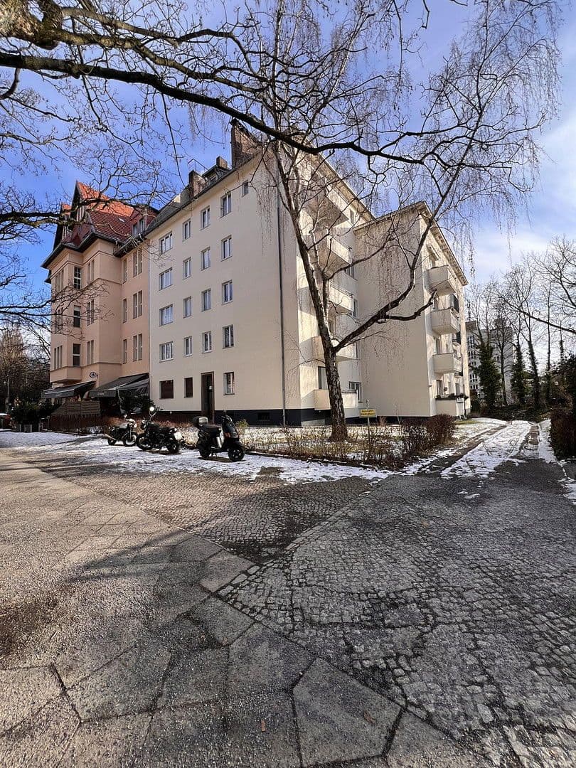 Predaj bytu 2-izbový 58 m², Eberbacher Str 3, Berlin, Berlín Predaj bytu 2-izbový 58 m², Eberbacher Str 3, Berlin, Berlín