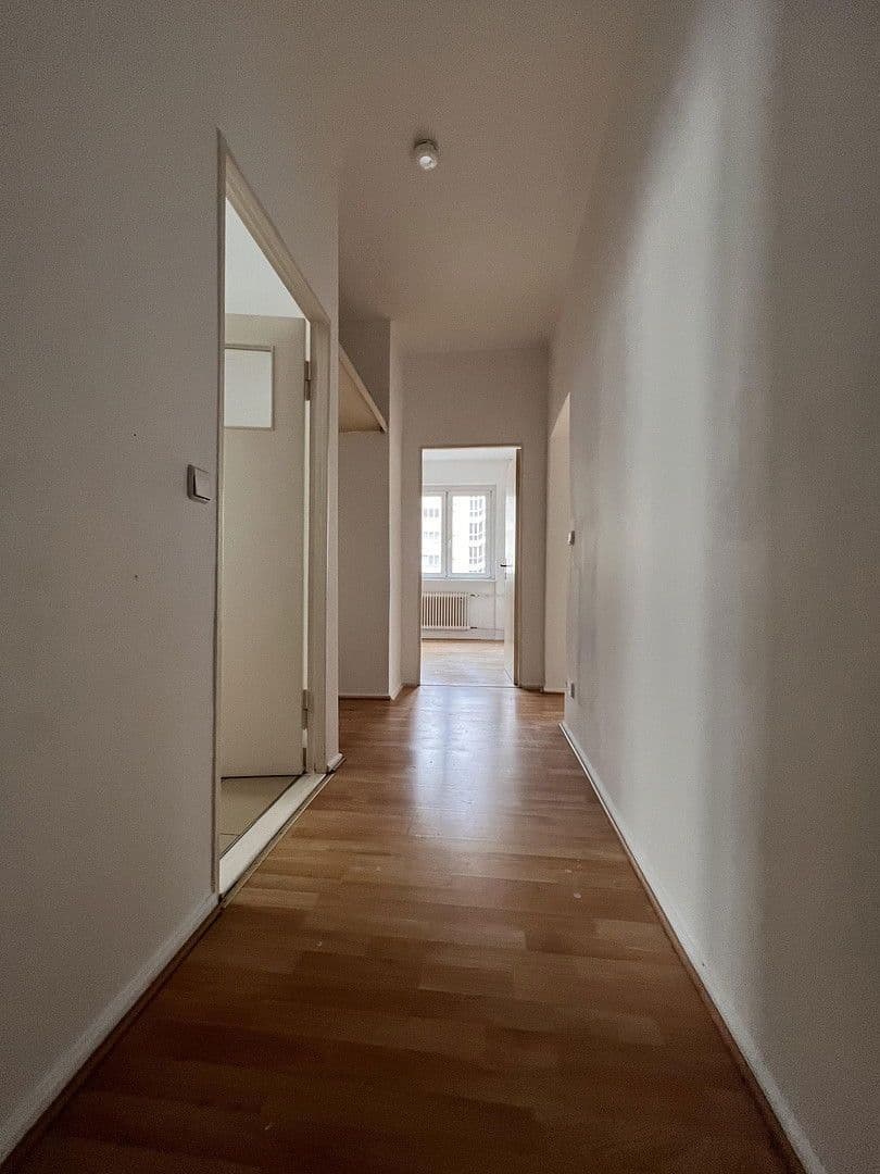 Predaj bytu 2-izbový 58 m², Eberbacher Str 3, Berlin, Berlín Predaj bytu 2-izbový 58 m², Eberbacher Str 3, Berlin, Berlín