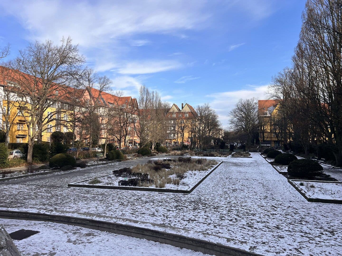 Predaj bytu 2-izbový 58 m², Eberbacher Str 3, Berlin, Berlín Predaj bytu 2-izbový 58 m², Eberbacher Str 3, Berlin, Berlín