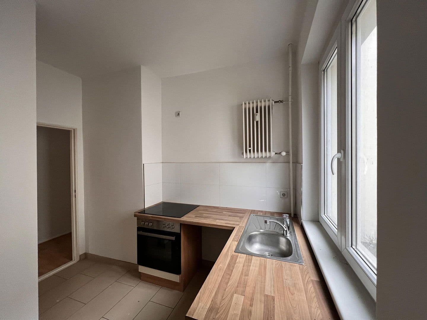 Predaj bytu 2-izbový 58 m², Eberbacher Str 3, Berlin, Berlín Predaj bytu 2-izbový 58 m², Eberbacher Str 3, Berlin, Berlín