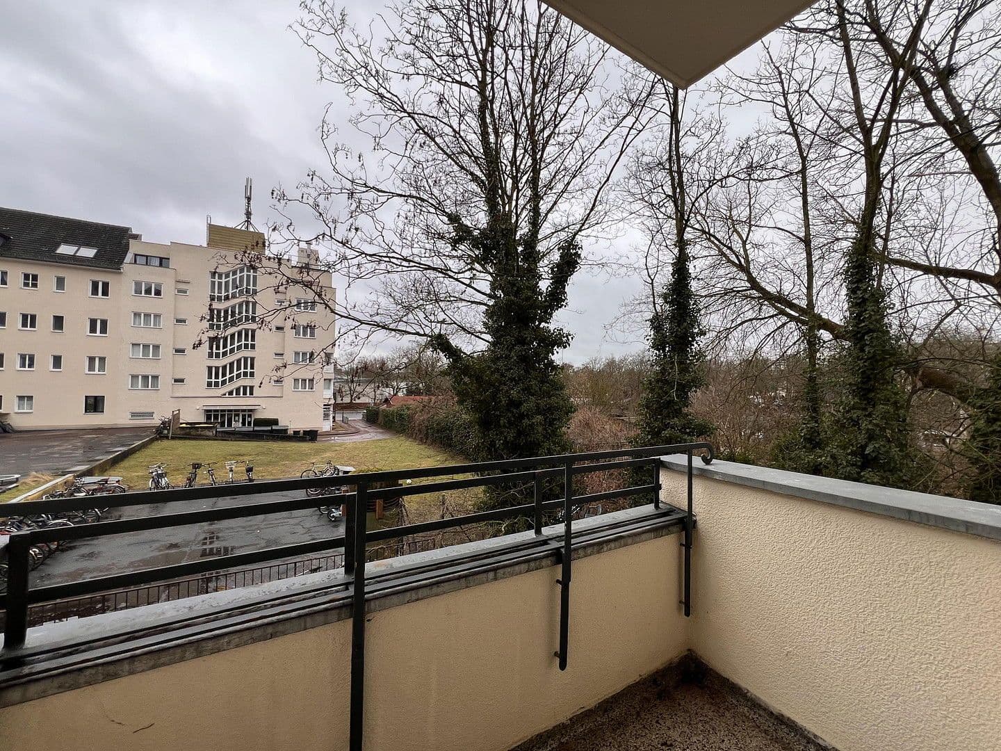 Predaj bytu 2-izbový 58 m², Eberbacher Str 3, Berlin, Berlín Predaj bytu 2-izbový 58 m², Eberbacher Str 3, Berlin, Berlín