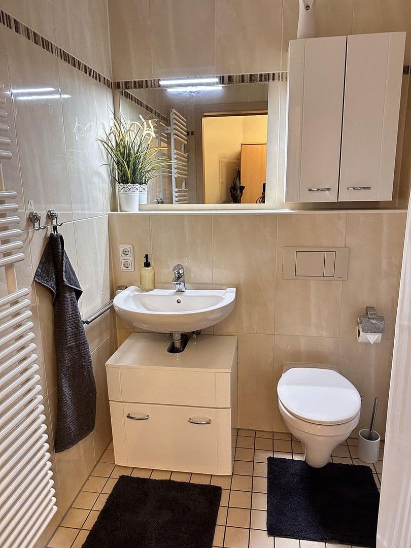 Predaj bytu 2-izbový 54 m², Karlsfeld, Bavorsko Predaj bytu 2-izbový 54 m², Karlsfeld, Bavorsko