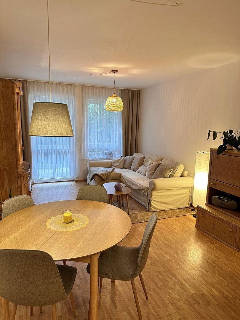 Predaj bytu 2-izbový 54 m², Karlsfeld, Bavorsko Predaj bytu 2-izbový 54 m², Karlsfeld, Bavorsko