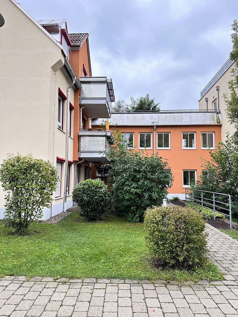 Predaj bytu 2-izbový 54 m², Karlsfeld, Bavorsko Predaj bytu 2-izbový 54 m², Karlsfeld, Bavorsko