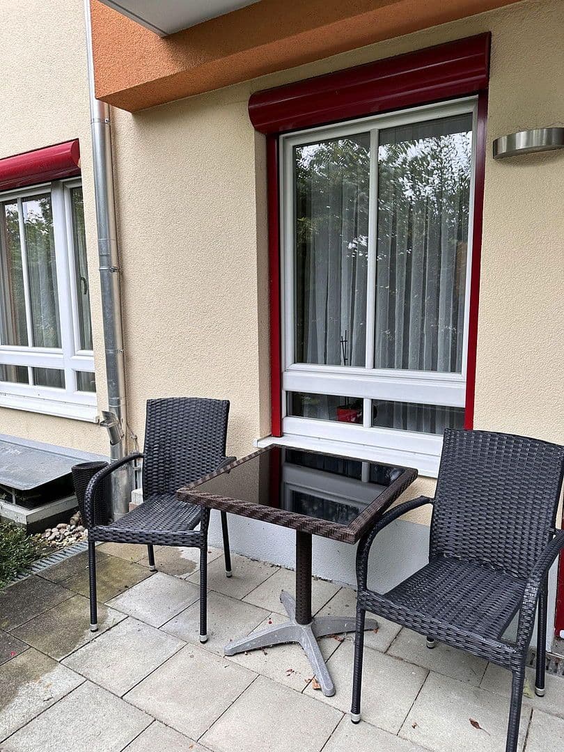 Predaj bytu 2-izbový 54 m², Karlsfeld, Bavorsko Predaj bytu 2-izbový 54 m², Karlsfeld, Bavorsko