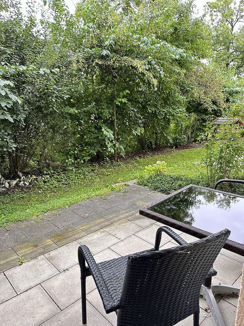 Predaj bytu 2-izbový 54 m², Karlsfeld, Bavorsko Predaj bytu 2-izbový 54 m², Karlsfeld, Bavorsko