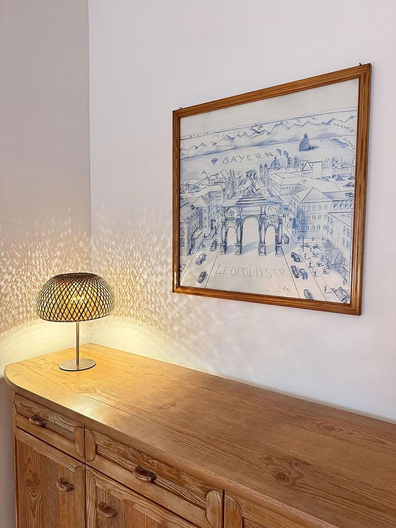 Predaj bytu 2-izbový 54 m², Karlsfeld, Bavorsko Predaj bytu 2-izbový 54 m², Karlsfeld, Bavorsko