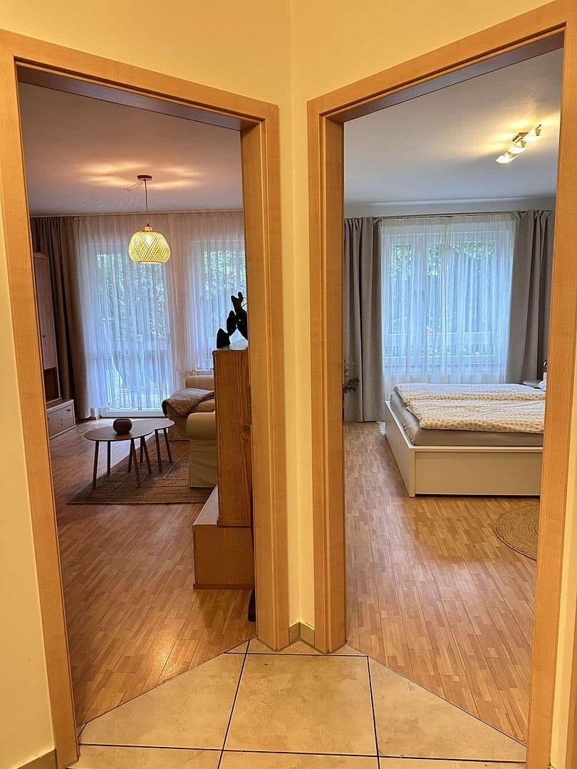 Predaj bytu 2-izbový 54 m², Karlsfeld, Bavorsko Predaj bytu 2-izbový 54 m², Karlsfeld, Bavorsko