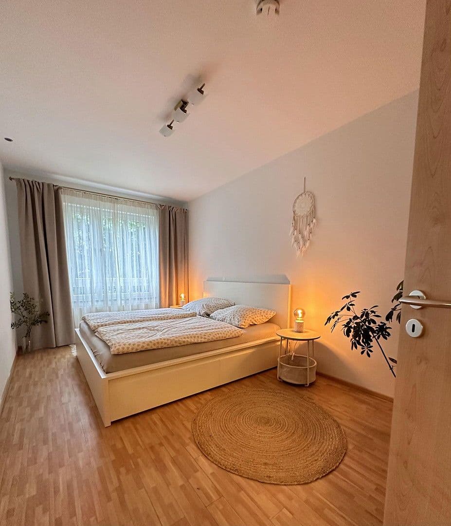 Predaj bytu 2-izbový 54 m², Karlsfeld, Bavorsko Predaj bytu 2-izbový 54 m², Karlsfeld, Bavorsko