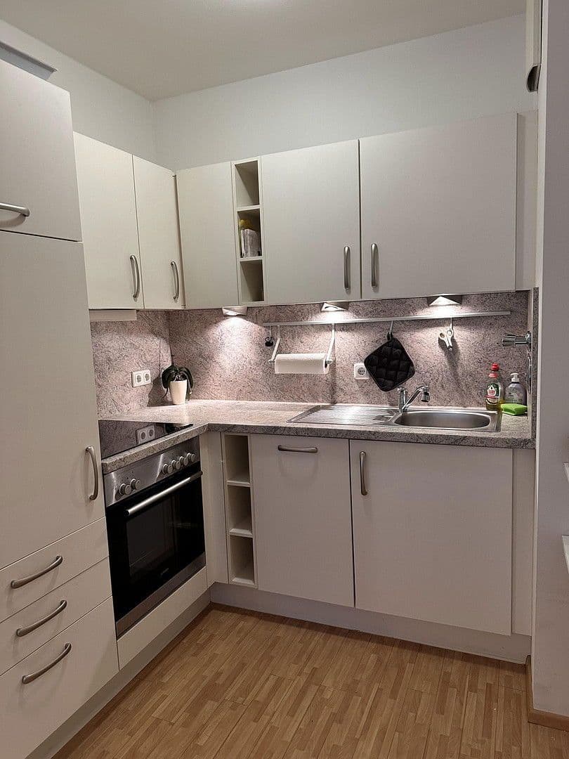 Predaj bytu 2-izbový 54 m², Karlsfeld, Bavorsko Predaj bytu 2-izbový 54 m², Karlsfeld, Bavorsko