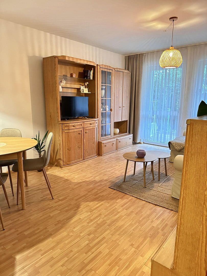 Predaj bytu 2-izbový 54 m², Karlsfeld, Bavorsko Predaj bytu 2-izbový 54 m², Karlsfeld, Bavorsko