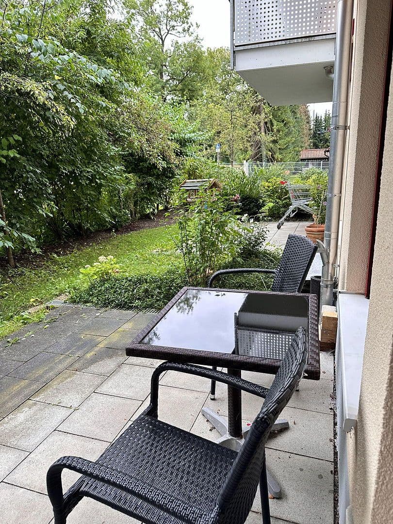 Predaj bytu 2-izbový 54 m², Karlsfeld, Bavorsko Predaj bytu 2-izbový 54 m², Karlsfeld, Bavorsko
