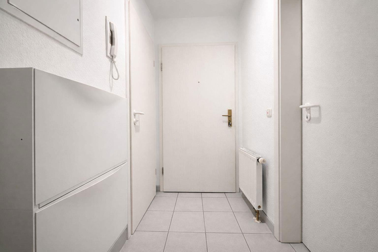 Prenájom bytu 1-izbový 40 m², Ingelheim am Rhein, Porýnie-Falcko Prenájom bytu 1-izbový 40 m², Ingelheim am Rhein, Porýnie-Falcko