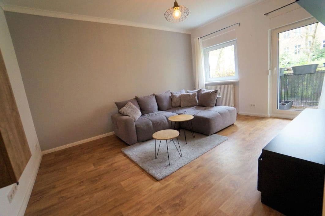 Predaj bytu 2-izbový 50 m², Mariendorf, Berlín Predaj bytu 2-izbový 50 m², Mariendorf, Berlín