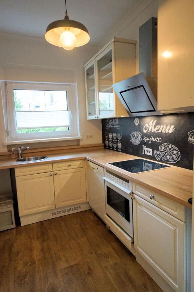 Predaj bytu 2-izbový 50 m², Mariendorf, Berlín Predaj bytu 2-izbový 50 m², Mariendorf, Berlín