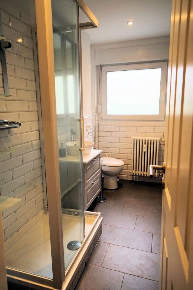 Predaj bytu 2-izbový 50 m², Mariendorf, Berlín Predaj bytu 2-izbový 50 m², Mariendorf, Berlín