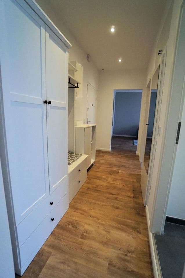 Predaj bytu 2-izbový 50 m², Mariendorf, Berlín Predaj bytu 2-izbový 50 m², Mariendorf, Berlín