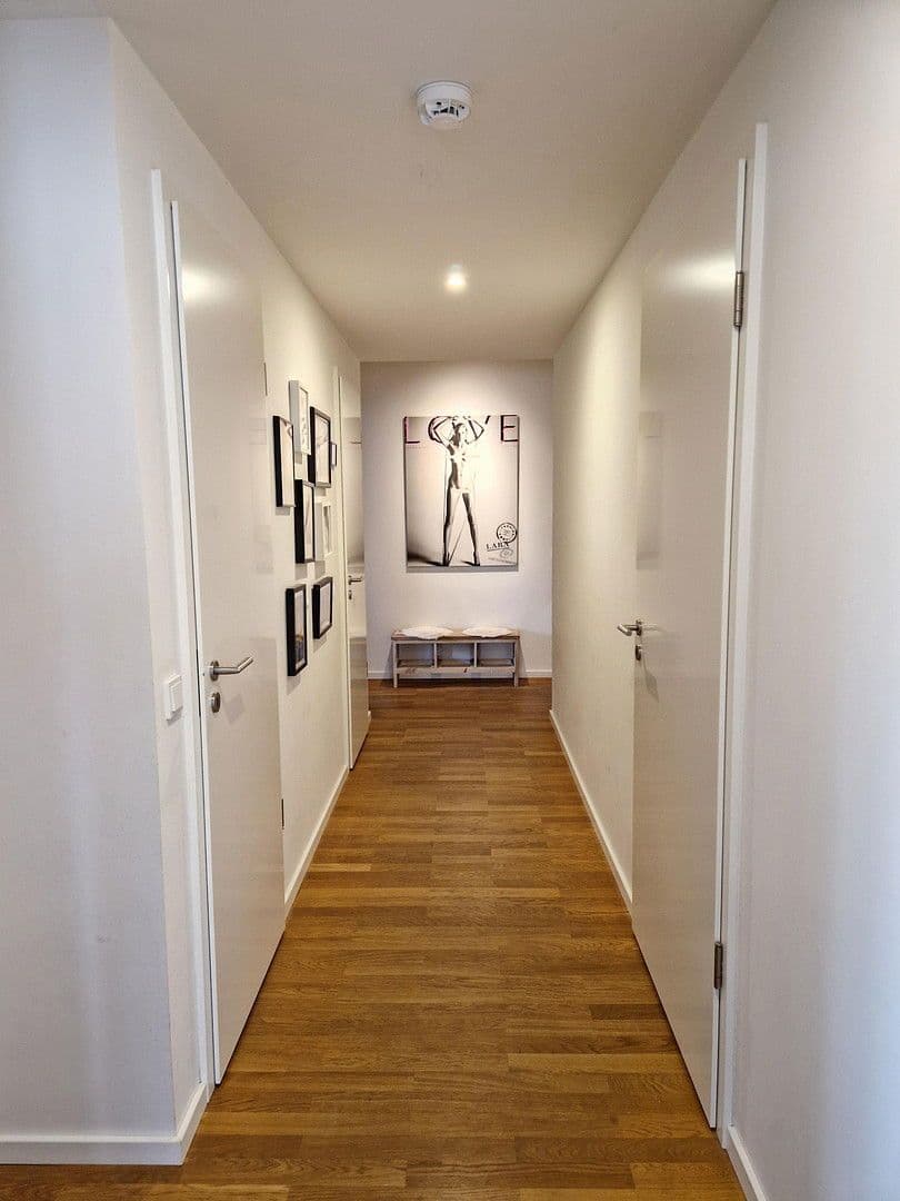 Predaj bytu 3-izbový 95 m², Hamburg, Hamburg Predaj bytu 3-izbový 95 m², Hamburg, Hamburg