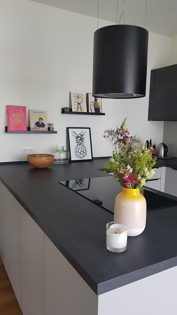 Predaj bytu 3-izbový 95 m², Hamburg, Hamburg Predaj bytu 3-izbový 95 m², Hamburg, Hamburg