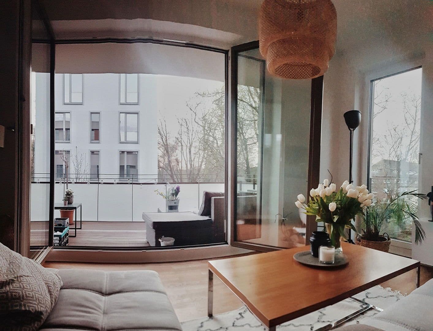 Predaj bytu 3-izbový 95 m², Hamburg, Hamburg Predaj bytu 3-izbový 95 m², Hamburg, Hamburg