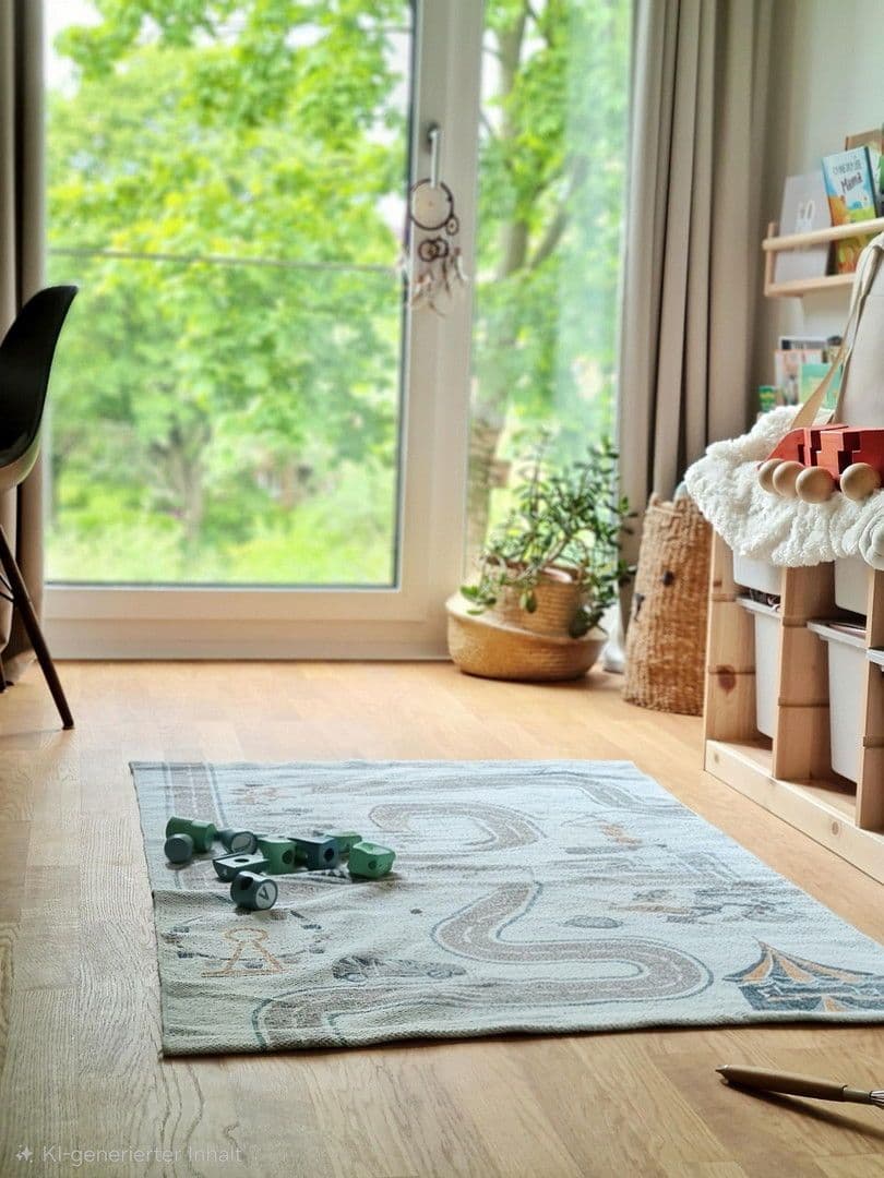 Predaj bytu 3-izbový 95 m², Hamburg, Hamburg Predaj bytu 3-izbový 95 m², Hamburg, Hamburg