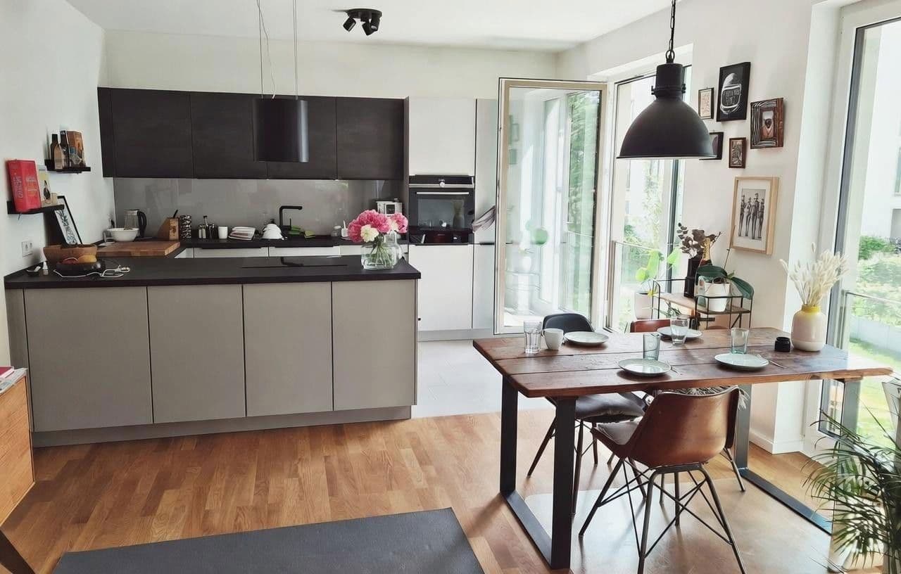 Predaj bytu 3-izbový 95 m², Hamburg, Hamburg Predaj bytu 3-izbový 95 m², Hamburg, Hamburg