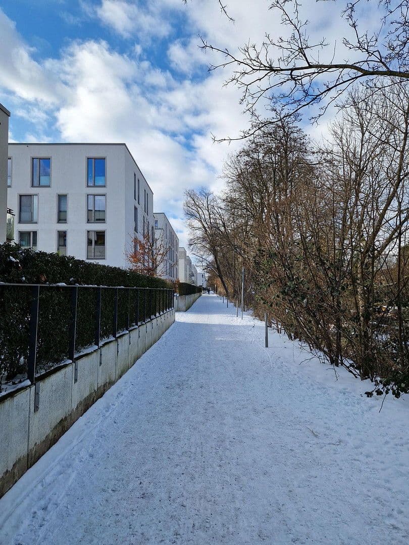 Predaj bytu 3-izbový 95 m², Hamburg, Hamburg Predaj bytu 3-izbový 95 m², Hamburg, Hamburg