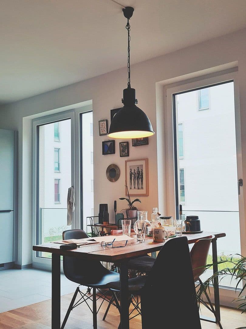 Predaj bytu 3-izbový 95 m², Hamburg, Hamburg Predaj bytu 3-izbový 95 m², Hamburg, Hamburg