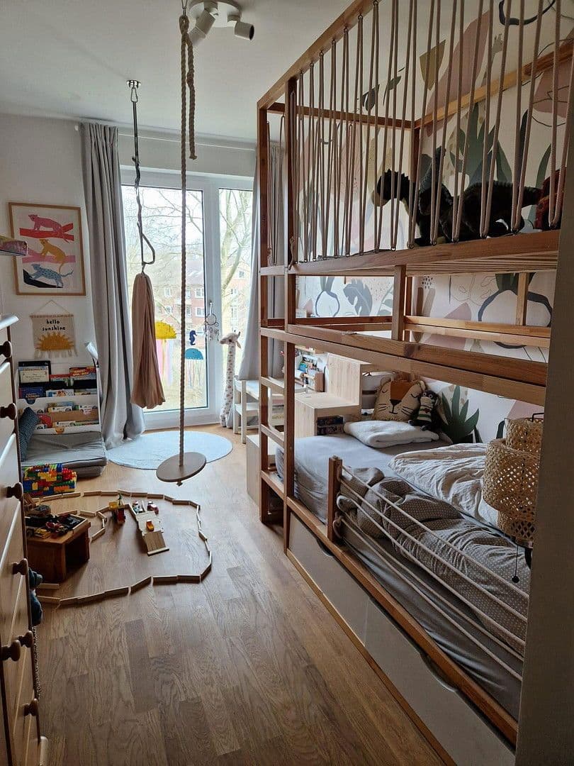 Predaj bytu 3-izbový 95 m², Hamburg, Hamburg Predaj bytu 3-izbový 95 m², Hamburg, Hamburg