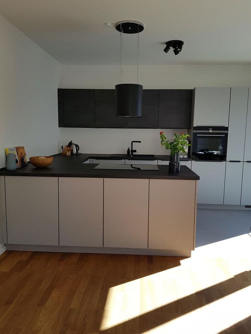 Predaj bytu 3-izbový 95 m², Hamburg, Hamburg Predaj bytu 3-izbový 95 m², Hamburg, Hamburg