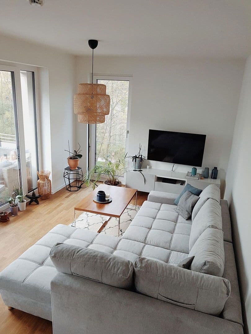 Predaj bytu 3-izbový 95 m², Hamburg, Hamburg Predaj bytu 3-izbový 95 m², Hamburg, Hamburg