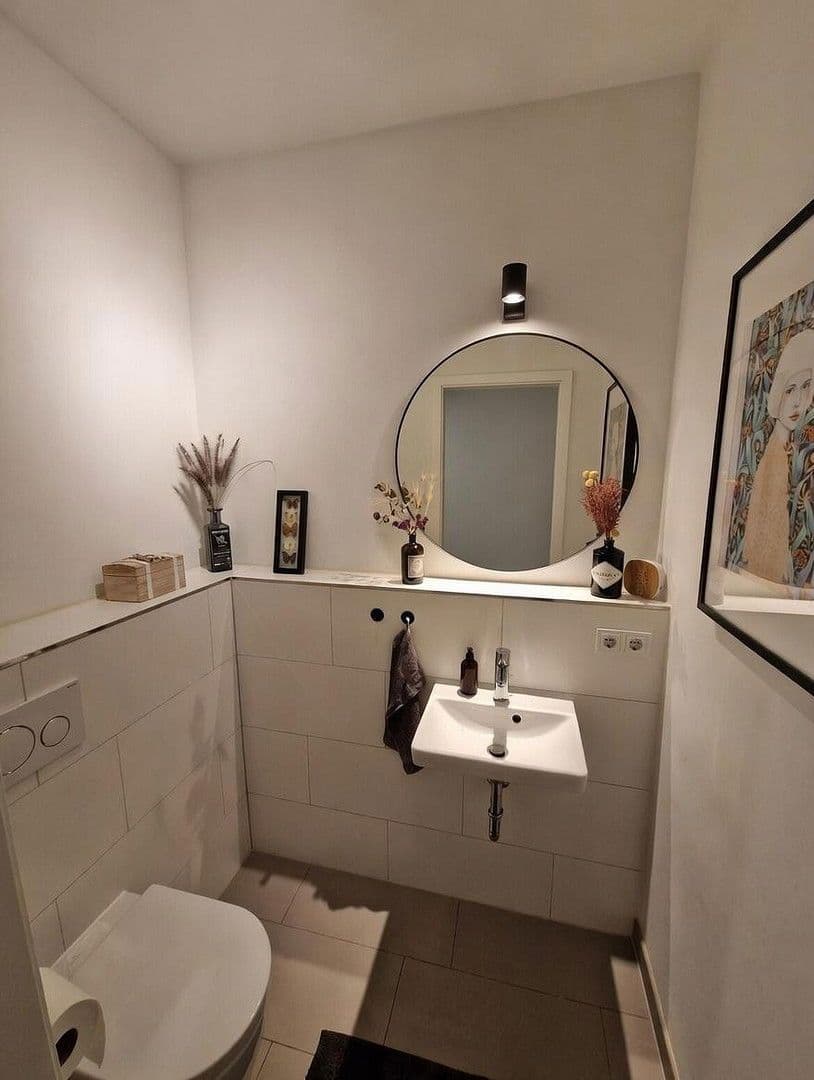 Predaj bytu 3-izbový 95 m², Hamburg, Hamburg Predaj bytu 3-izbový 95 m², Hamburg, Hamburg