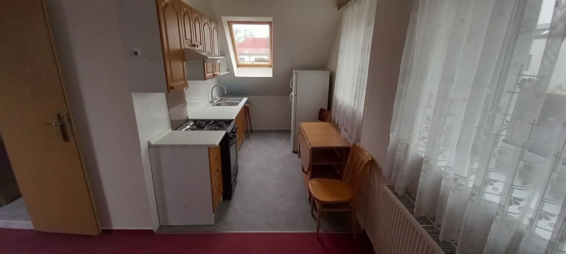 Prenájom bytu 2-izbový 50 m², Šmídkova, Brno, Jihomoravský kraj Prenájom bytu 2-izbový 50 m², Šmídkova, Brno, Jihomoravský kraj