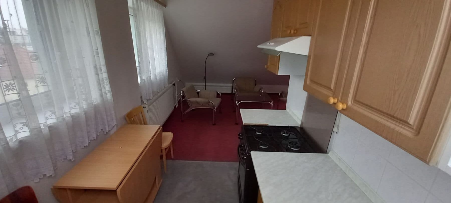 Prenájom bytu 2-izbový 50 m², Šmídkova, Brno, Jihomoravský kraj Prenájom bytu 2-izbový 50 m², Šmídkova, Brno, Jihomoravský kraj