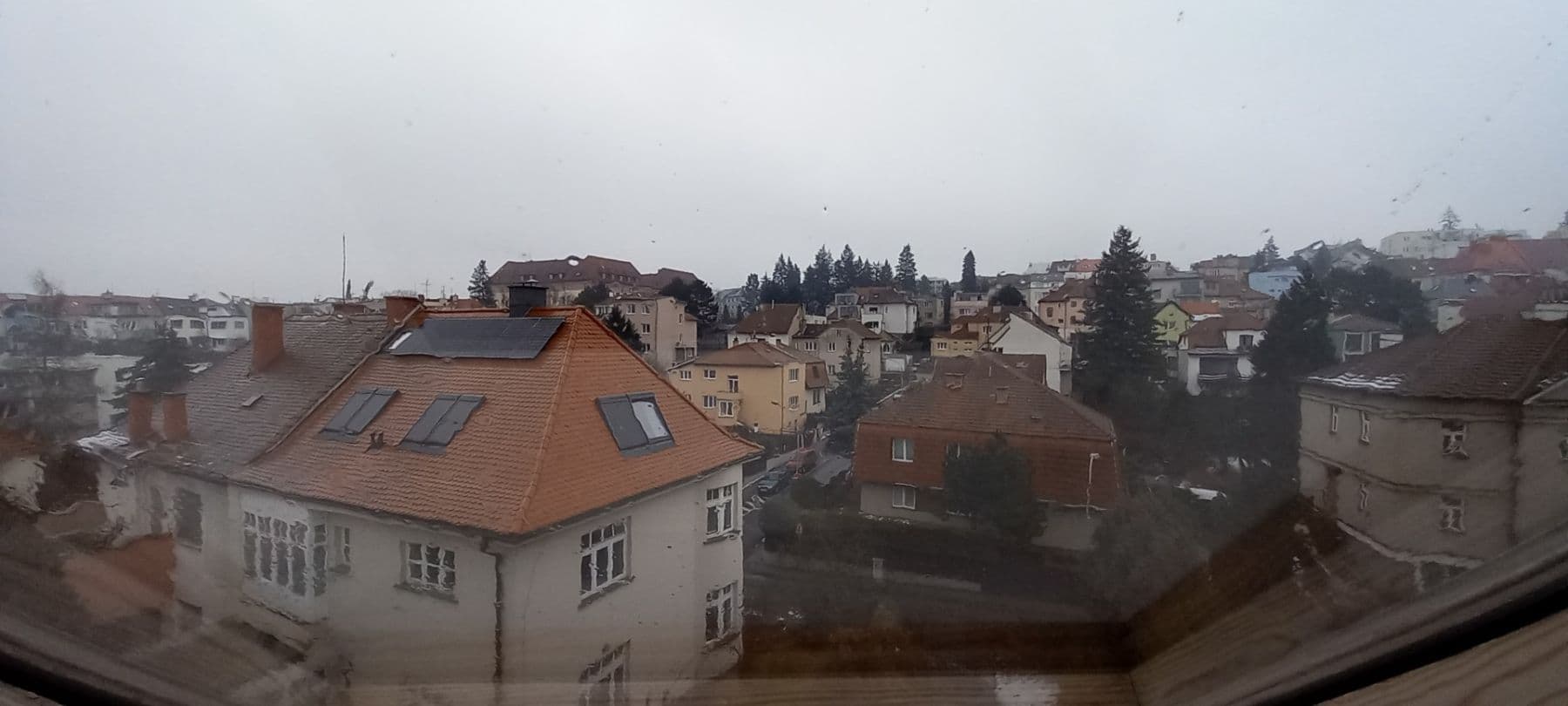 Prenájom bytu 2-izbový 50 m², Šmídkova, Brno, Jihomoravský kraj Prenájom bytu 2-izbový 50 m², Šmídkova, Brno, Jihomoravský kraj