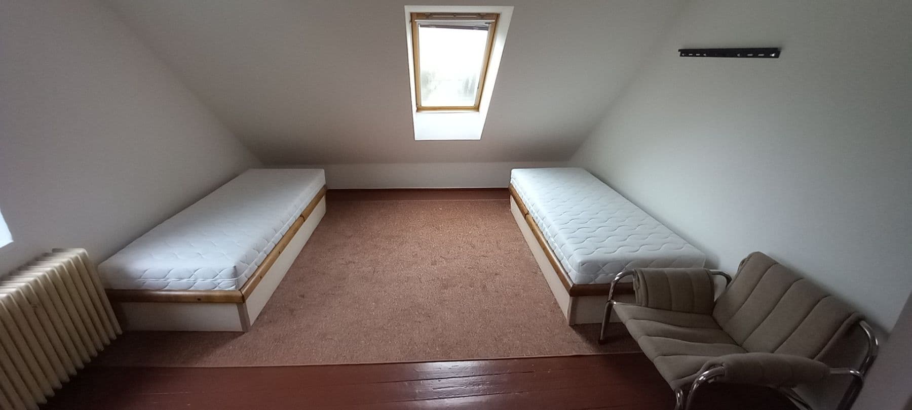 Prenájom bytu 2-izbový 50 m², Šmídkova, Brno, Jihomoravský kraj Prenájom bytu 2-izbový 50 m², Šmídkova, Brno, Jihomoravský kraj