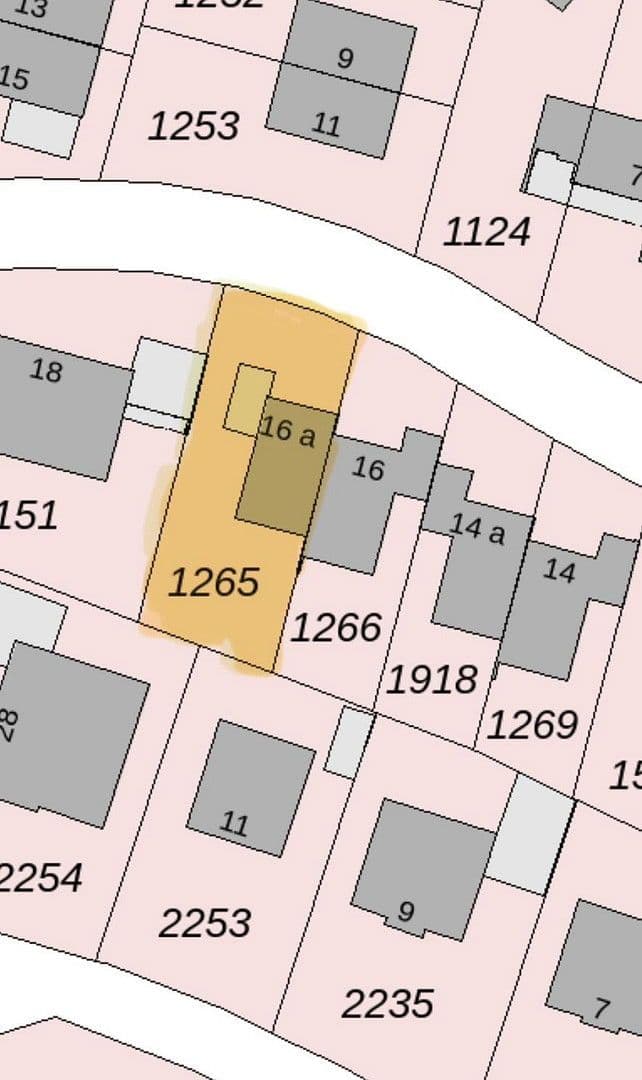 Predaj domu 113 m², pozemek 397 m², Ginsterweg 16a, Detmold, Severné Porýnie - Westfálsko Predaj domu 113 m², pozemek 397 m², Ginsterweg 16a, Detmold, Severné Porýnie - Westfálsko