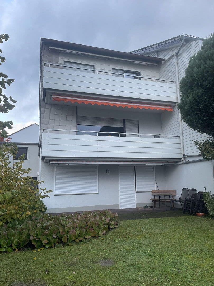 Predaj domu 113 m², pozemek 397 m², Ginsterweg 16a, Detmold, Severné Porýnie - Westfálsko Predaj domu 113 m², pozemek 397 m², Ginsterweg 16a, Detmold, Severné Porýnie - Westfálsko