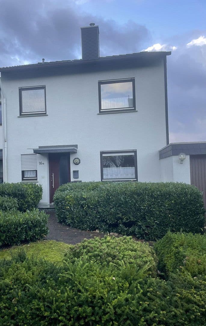 Predaj domu 113 m², pozemek 397 m², Ginsterweg 16a, Detmold, Severné Porýnie - Westfálsko Predaj domu 113 m², pozemek 397 m², Ginsterweg 16a, Detmold, Severné Porýnie - Westfálsko