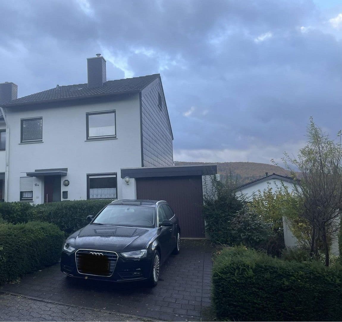 Predaj domu 113 m², pozemek 397 m², Ginsterweg 16a, Detmold, Severné Porýnie - Westfálsko Predaj domu 113 m², pozemek 397 m², Ginsterweg 16a, Detmold, Severné Porýnie - Westfálsko