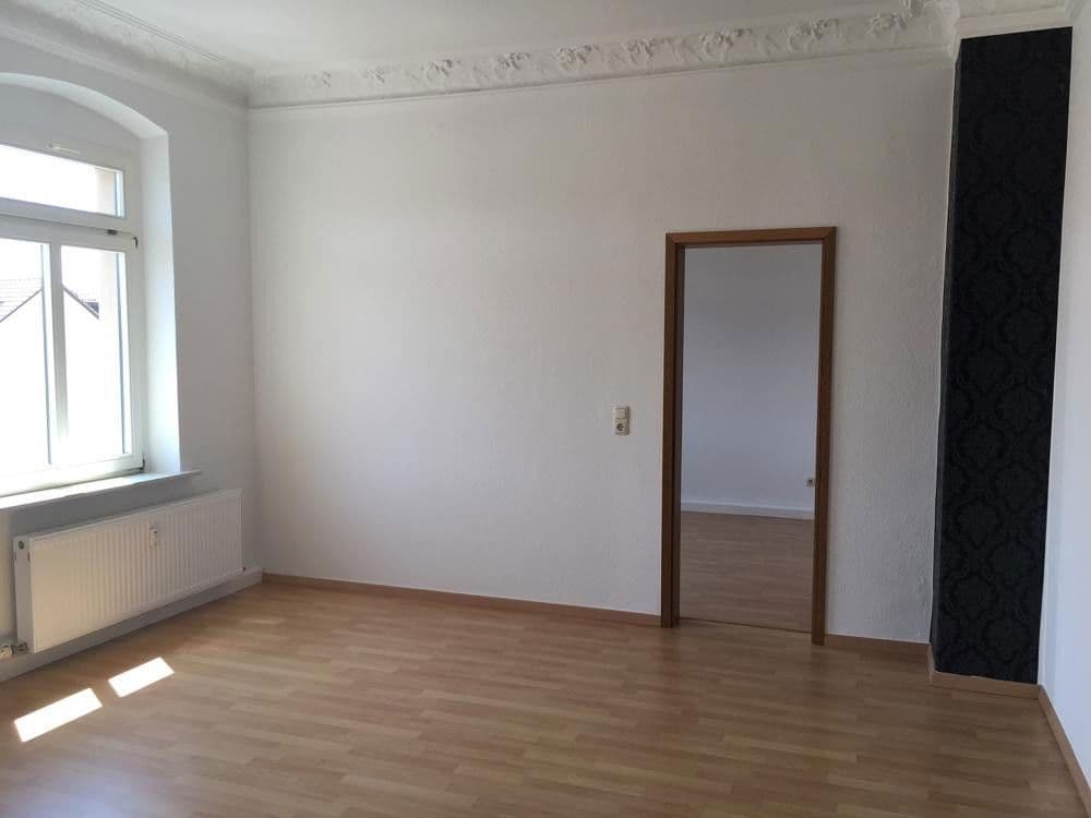 Predaj domu 470 m², pozemek 245 m², Altenburg, Durínsko Predaj domu 470 m², pozemek 245 m², Altenburg, Durínsko