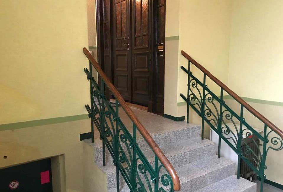 Predaj domu 470 m², pozemek 245 m², Altenburg, Durínsko Predaj domu 470 m², pozemek 245 m², Altenburg, Durínsko