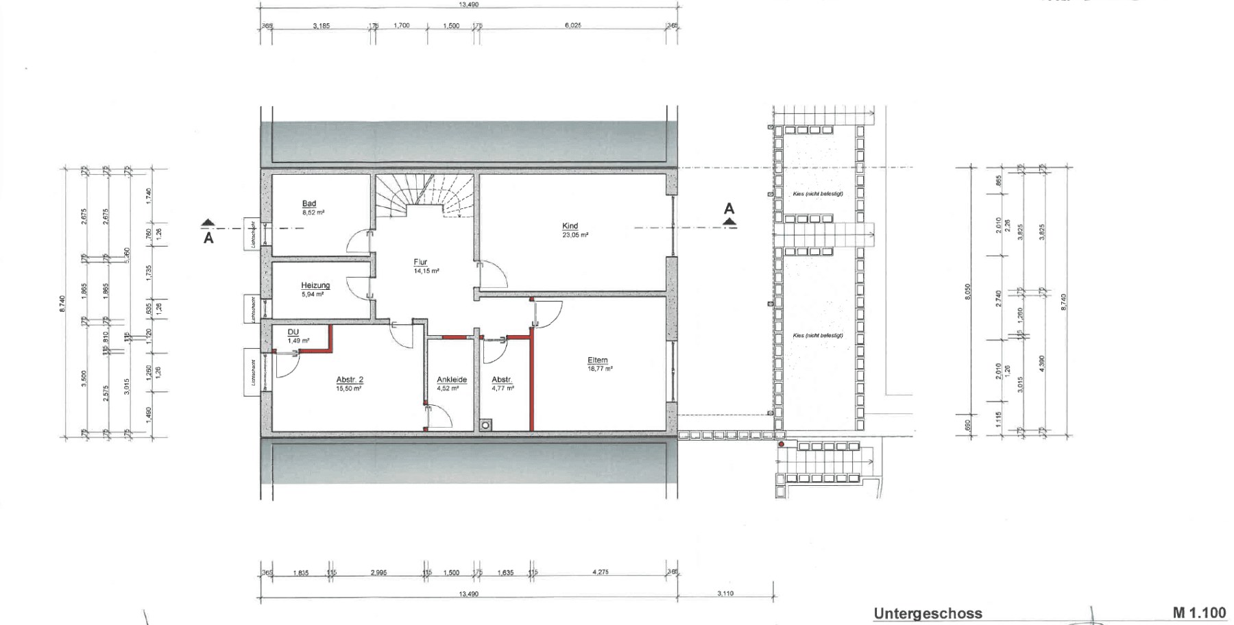 Predaj domu 180 m², pozemek 326 m², Christoph-Kröwerath-Str., 31, Ludwigshafen, Porýnie-Falcko Predaj domu 180 m², pozemek 326 m², Christoph-Kröwerath-Str., 31, Ludwigshafen, Porýnie-Falcko