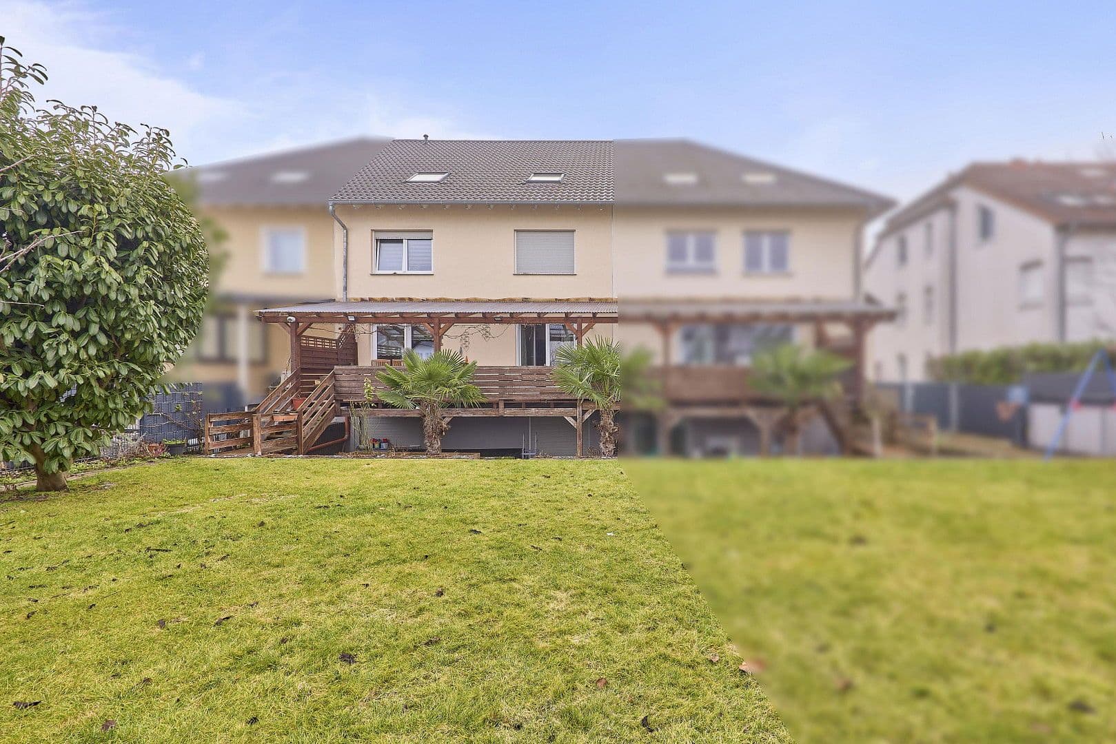 Predaj domu 180 m², pozemek 326 m², Christoph-Kröwerath-Str., 31, Ludwigshafen, Porýnie-Falcko Predaj domu 180 m², pozemek 326 m², Christoph-Kröwerath-Str., 31, Ludwigshafen, Porýnie-Falcko