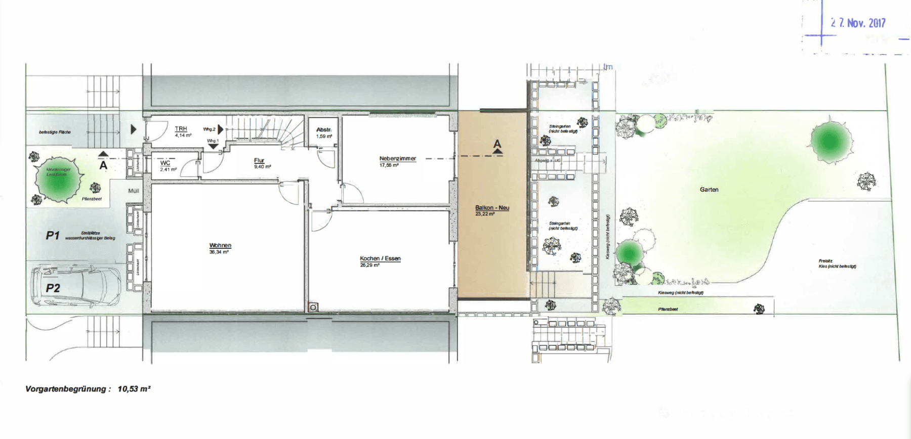 Predaj domu 180 m², pozemek 326 m², Christoph-Kröwerath-Str., 31, Ludwigshafen, Porýnie-Falcko Predaj domu 180 m², pozemek 326 m², Christoph-Kröwerath-Str., 31, Ludwigshafen, Porýnie-Falcko