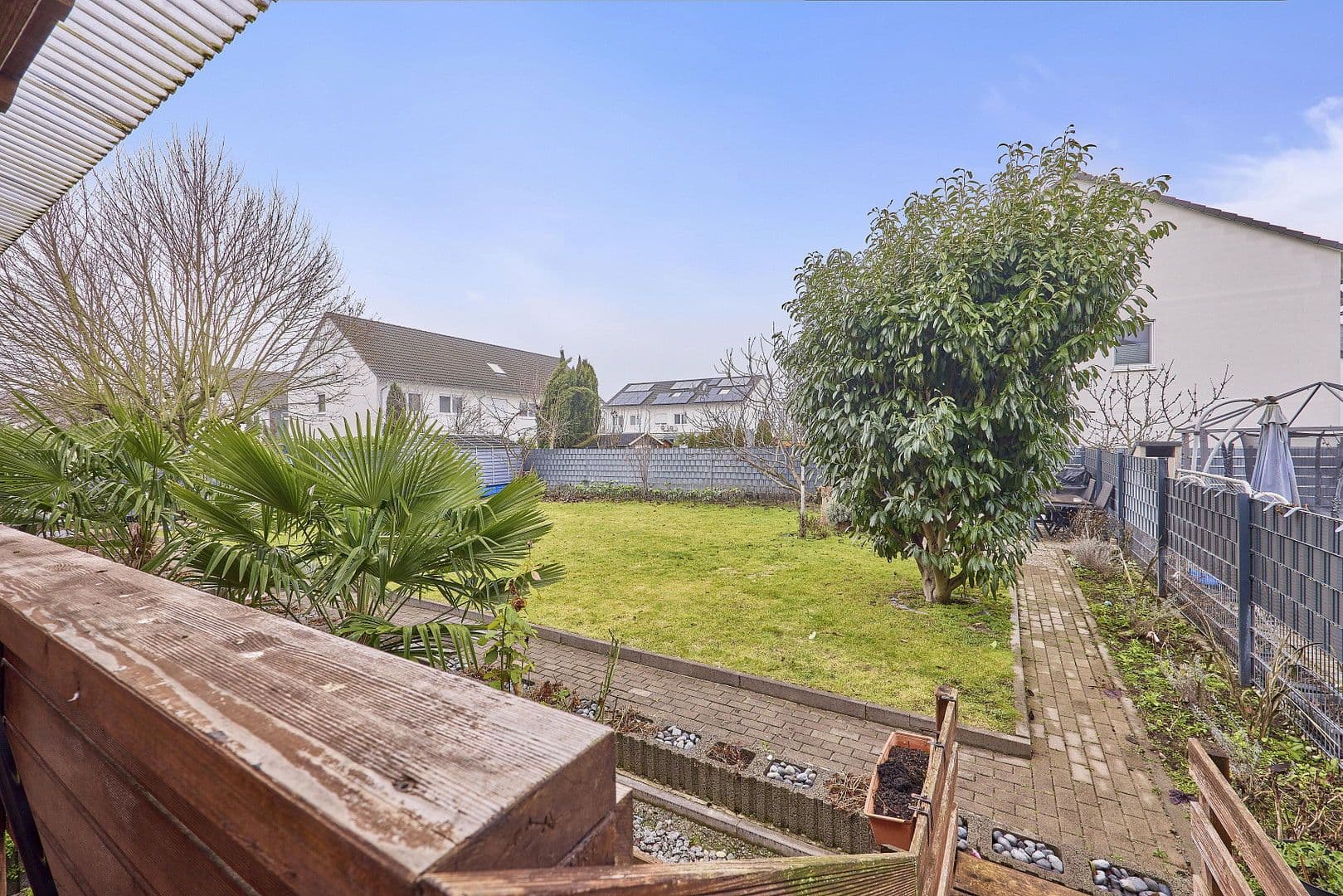 Predaj domu 180 m², pozemek 326 m², Christoph-Kröwerath-Str., 31, Ludwigshafen, Porýnie-Falcko Predaj domu 180 m², pozemek 326 m², Christoph-Kröwerath-Str., 31, Ludwigshafen, Porýnie-Falcko