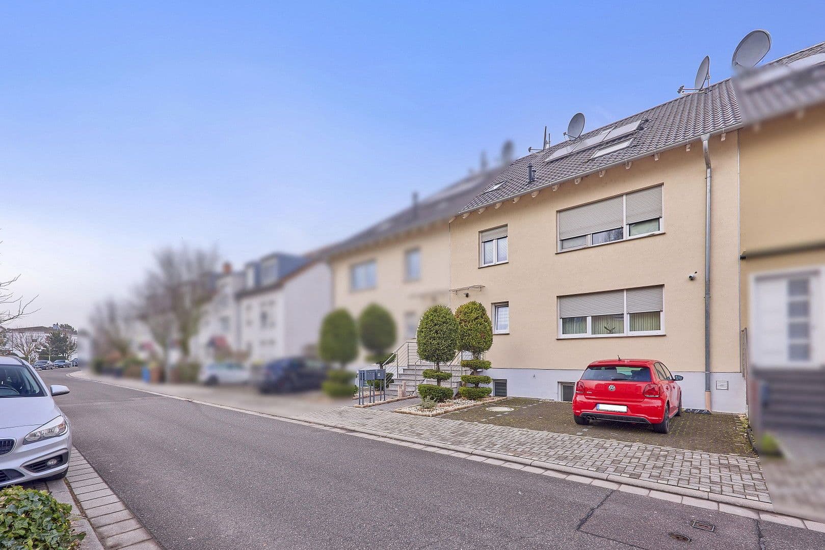 Predaj domu 180 m², pozemek 326 m², Christoph-Kröwerath-Str., 31, Ludwigshafen, Porýnie-Falcko Predaj domu 180 m², pozemek 326 m², Christoph-Kröwerath-Str., 31, Ludwigshafen, Porýnie-Falcko