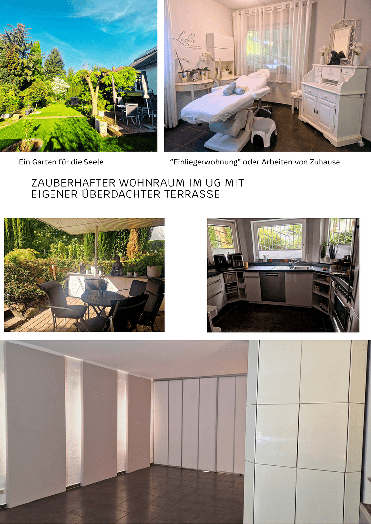 Predaj domu 236 m², pozemek 602 m², Bruchköbel, Hesensko Predaj domu 236 m², pozemek 602 m², Bruchköbel, Hesensko