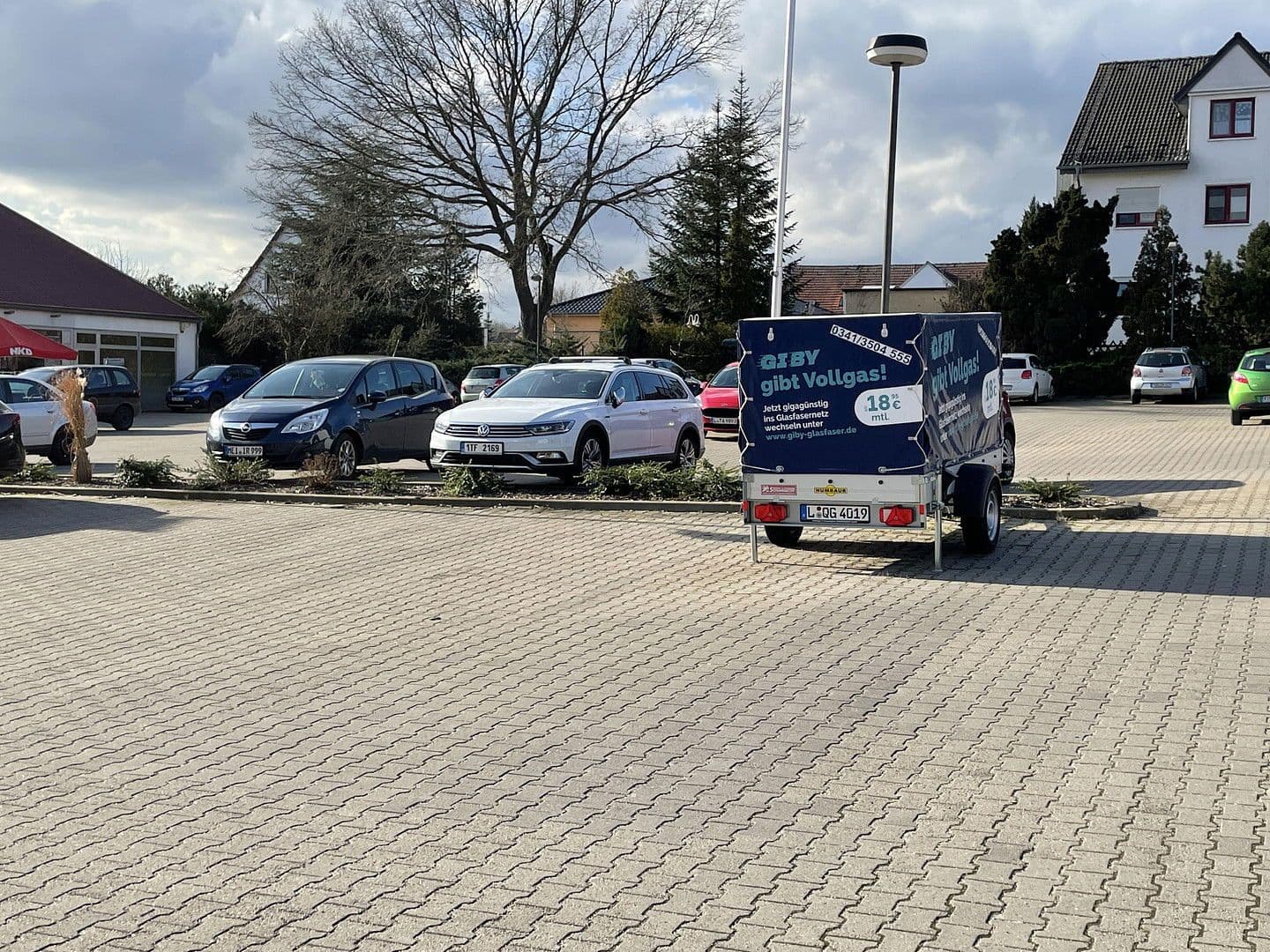 Prenájom nebytového priestoru 104 m², Strehla, Sasko Prenájom nebytového priestoru 104 m², Strehla, Sasko