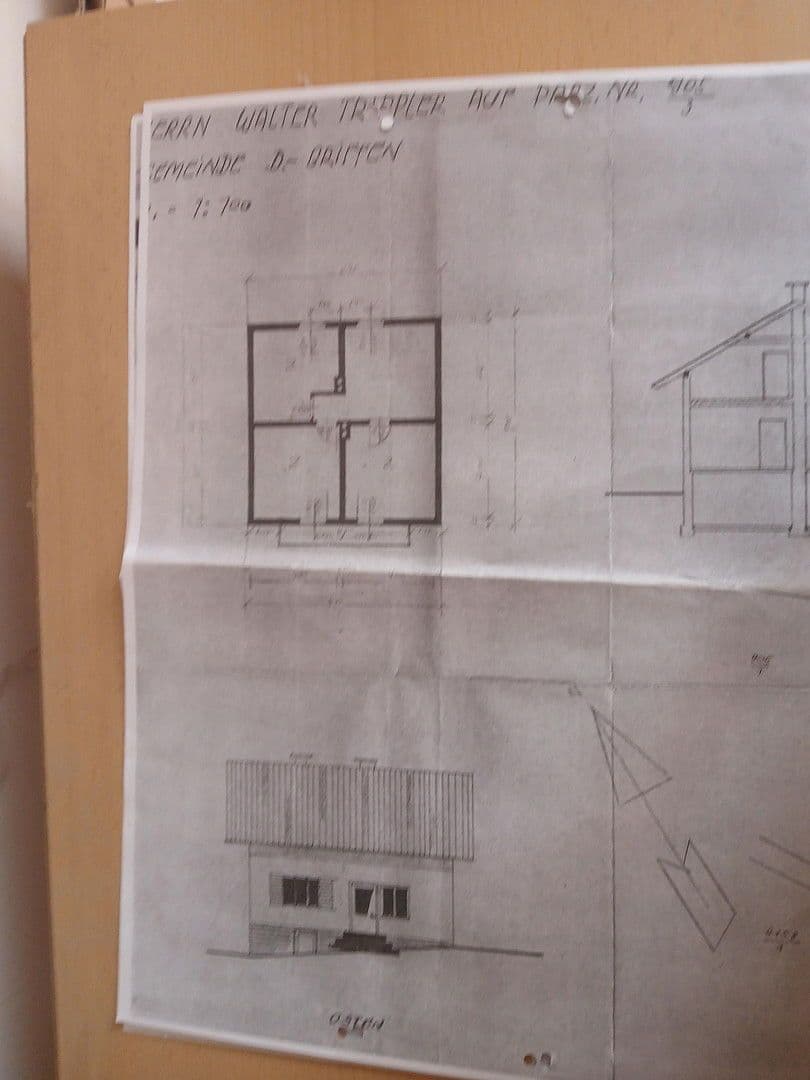 Predaj domu 125 m², pozemek 500 m², Deutsch Griffen, Korutánsko Predaj domu 125 m², pozemek 500 m², Deutsch Griffen, Korutánsko
